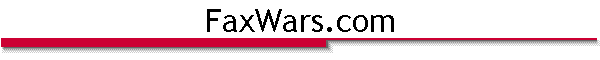 FaxWars.com